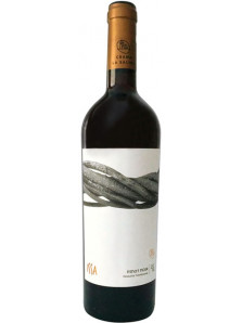 Issa Pinot Noir Ed Limitata 2023 | Crama La Salina | Turda